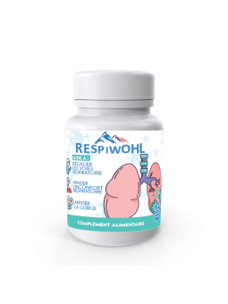 RESPIWOHL 14 GÉLULES