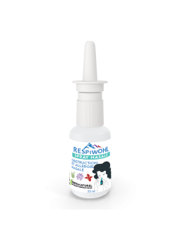 RESPIWOHL SPRAY NASALE 20ML