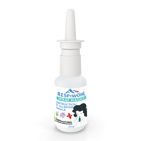RESPIWOHL SPRAY NASALE 20ML