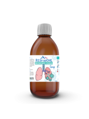 Respiwohl Bronco-Clean – Confort Respiratoire | Naturshop