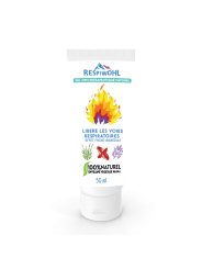 Respiwohl Gel Cryo – Massage Naturel | Naturshop