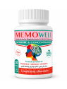 Memowell 30 gélules