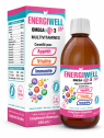 Energywell Sirop 250 ml