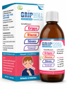 Gripwell Sirop 125 ml