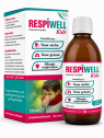Respiwell Kids 125 ml