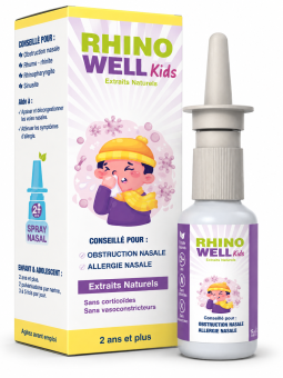 RHINOWELL KIDS 100ml