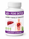 MD FOIE-DETOX 60 GELULES