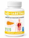 MD-IABETINA 60 GELULES