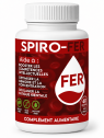 SPIROFER 30 GELULES