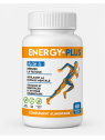 Energy-plus 30 gélules