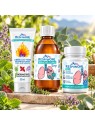 Pack Respiwohl – Sirop, Gélules & Gel Cryo Offert | Naturshop