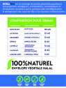 HERBADOL 30 GÉLULES