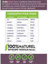 INJEB KRAFT Fertilité – Fortifiant 60 GÉLULES