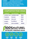 MAGNESIUM MARIN B. E. C . 30 GELULES