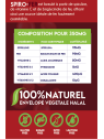 SPIROFER 30 GELULES